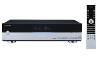 Toshiba HD-XA1 