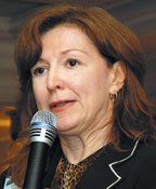 Елена Семеновская: «У проекта BI, прежде всего, должен быть ‘хозяин от бизнеса’»