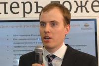 Алексей Холодный: «Доля подписчиков «Билайн ТВ» может оказаться выше типичных для рынка 25% от абонентской базы услуг широкополосного доступа» 