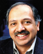 амбудж гойял: «Все, что мы сделали, — помогли бизнес-пользователям определить атрибуты метаданных удобным для них образом. Теперь у них есть возможность говорить на языке бизнеса