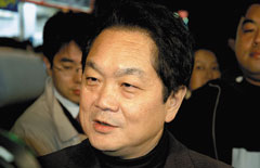 По словам Кена Кутараги, возможности для своей дальнейшей деятельности он видит в области построения сетей