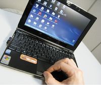 Последняя волна нетбуков и ноутбуков компании ASUSTeK Computer позволяет клиентам без особого труда увеличить производительность на треть и при этом сохранить гарантию производителя