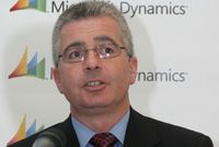 Кирилл Татаринов: "Мы, безусловно, планируем занять лидирующую позицию на российском рынке деловых приложений 