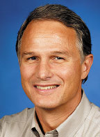 Дэн’л Льюин: «Разработчикам с оригинальными идеями желательно найти какую-нибудь крупную компанию, которая будет заинтересована в их успехе»