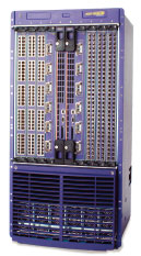 Black Diamond 10808 фирмы Extreme активно используется в сетях MetroEthernet