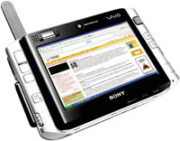 Модель компании Sony явно опередила время