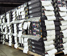 В Hewlett-Packard считают, что ее новая инициатива заставит компании задуматься об экологии