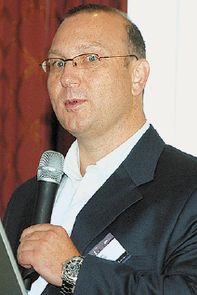 Роже Верхей считает, что к следующему лету у QliTech будет сотня крупных клиентов в России