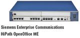Siemens Enterprise Communications HiPath OpenOffice ME