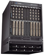 Сравнение спецификаций позволяет назвать коммутатором с наибольшей емкостью портов модель Foundry RX-16