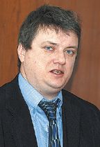 Антон Ноздрин считает, что сейчас внедрять CRM актуальнее, чем ERP