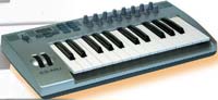 E - MU XBOARD 25
