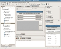 С помощью Mono 2.0 разработчики могут создавать приложения для настольных систем и серверов, используя среды Microsoft, и развертывая эти приложения на разных платформах, в том числе на Windows