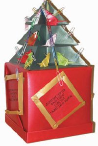 Оригинальность идеи покоряет. Для каждого месяца — своя мышка