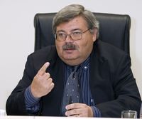 Луис Кардозо: «Фокус нашей работы - исследования и анализ мошенничества в сетях операторов связи» 