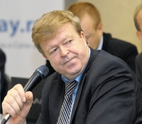 Алексей Солдатов: «Одна из основных задач сегодняшнего дня — переход органов власти на предоставление в электронном виде 100% услуг к 2015 году»