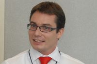 По словам Владимира Прожогина, срок ввода решений Quick Start в промышленную эксплуатацию может составлять всего пять дней 