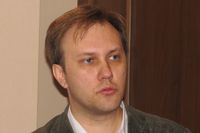 Константин Анкилов: «Наш рынок FMC-услуг смехотворно мал, а его границы четко не определены» 