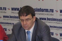 По словам Дмитрия Северова, новаторам следует получить хотя бы простейшее представление о стадиях развития инновационных проектов 