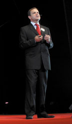 Эндрю Сазерленд: «Расширяя нашу продуктовую линейку за счет внутренних инноваций и приобретений, мы стремимся сохранить целостность»