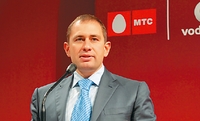 Михаил Шамолин: «Мы не будем заключать подобных альянсов с другими операторами, поскольку Vodafone — самый достойный партнер»