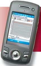 Voxtel W520 — достойный продолжатель линейки «народных» коммуникаторов, отличающийся от своих предшественников встроенным модулем Wi-Fi.