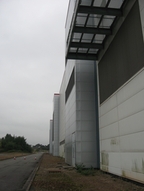 Правительство Уэльса на протяжении нескольких лет безуспешно пыталось найти применение гигантскому сооружению 