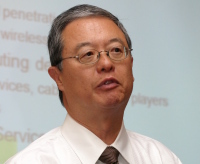 Среди актуальных тенденций Дэниэл Линг назвал 