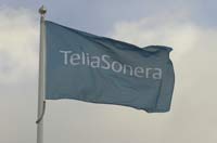 Если слухи окажутся достоверными, France Telecom придется побороться за шведско-финского оператора 