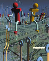 Закон Амдала и будущее многоядерных процессоров 