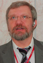 Георгий Санадзе: «Мобильность сотрудников в пределах офиса — обязательное условие»