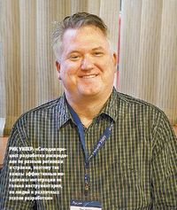 Рик Уивер: «Сегодня процесс разработки распределен по разным регионам и странам, поэтому так важны эффективные механизмы интеграции не только инструментария, но людей и различных этапов разработки»