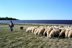 Всего лишь за час на Землю попадает такое количество солнечного света, которого достаточно для удовлетворения годовых энергетических потребностей всей планеты - задача в том, чтобы эту энергию суметь использовать  Всего лишь за час на Землю попадает такое количество солнечного света, которого достаточно для удовлетворения годовых энергетических потребностей всей планеты - задача в том, чтобы эту энергию суметь использовать