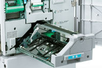 Модуль переворота листа в дупликаторах Richo/NRG DX4640PD