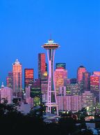 Сотрудники, которые приезжают в Сиэтл по приглашению Microsoft, - самые лучшие и талантливые люди из многих стран 