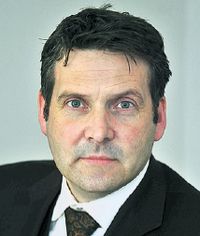 Хартвиг фон Засс: «Чтобы выйти из любого кризиса, нужно двигаться вперед»