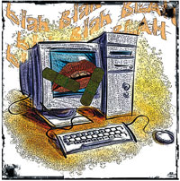 пока доверие к информации на сайтах социальных сетей остается достаточно высоким, злоумышленники будут их использовать для проведения разного рода атак