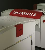 Agfa Acento IIS