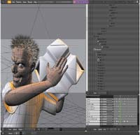 Blender — мастер на все руки. Он используется в основном, как говорят, свободными художниками, студентами, энтузиастами, а также людьми, которые принципиально отдают предпочтение программам категории Open Source