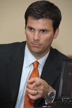 Блейк Салле: «Применение видеотехнологий повысит производительность труда во многих сферах». 