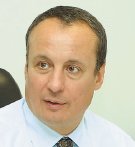 Константин Слащев уверен, что у отечественных потребителей нет предубеждений против систем самообслуживания