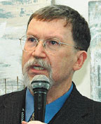 Аркадий Хотин: «Время офшорной разработки в России проходит»