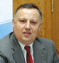 Виталий Слизень: «Мы научились строить VSAT по 400 штук за неделю, но обеспечить восстановление работы станции в течение двух суток пока не можем»