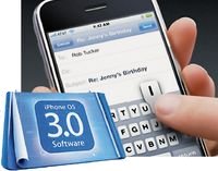 Пользователи iPhone смогут загрузить новое программное обеспечение в ближайшие два месяца