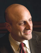 «Возможность сокращения затрат сама по себе еще не обеспечивает конкурентных преимуществ» — Том Санзон, ИТ-директор банка Credit Suisse