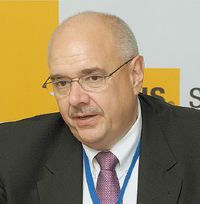 Уффе Соренсен отметил, что прошедший с последней конференции год оказался очень удачным для бизнеса Lotus