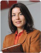 «Внедрение ИТ “ради галочки” или “спустя рукава” не даст ничего, кроме головной боли от потраченного бюджета и времени», Александра Богданова, руководитель отдела маркетинга компании APC by Schneider Electric в России и странах СНГ 