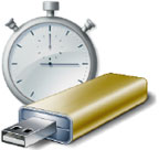 Функции ReadyBoot и ReadyBoost системы Windows Vista, сокращают время старта и загрузки программного обеспечения на ПК