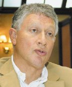 Род Родерикс: «Мы хотим перенести модель, сложившуюся в Восточной и Западной Европе и в особенности в Китае, на российский рынок»