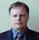 Дмитрий Гуркин